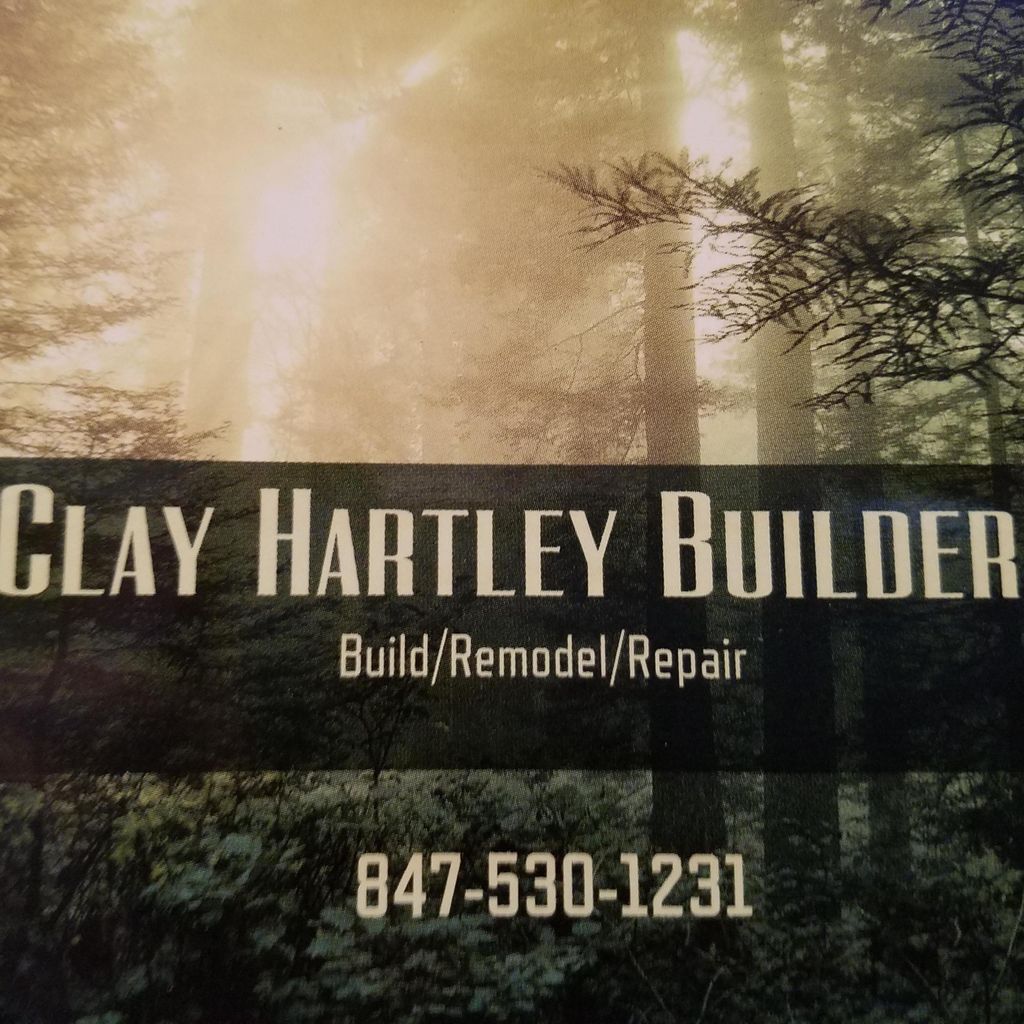 Clay Hartley Builders