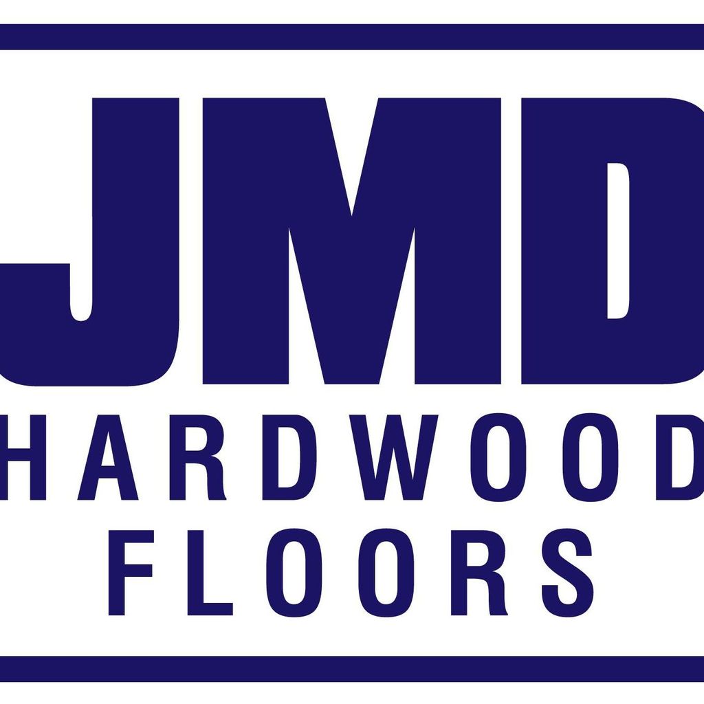 JMD Hardwood Floors