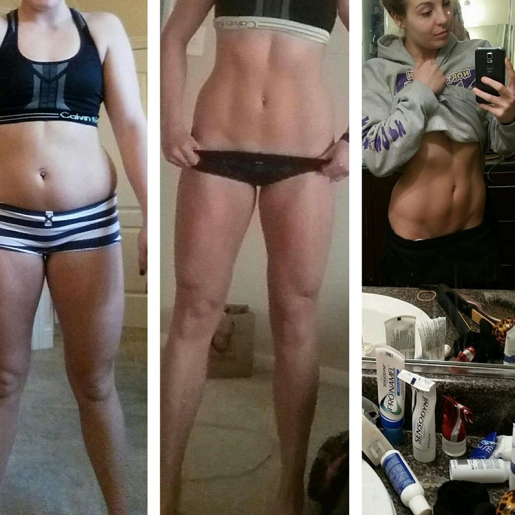 Fitness Over Hollywood