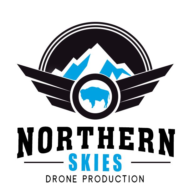 Northern Skies Drone Production