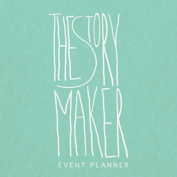 The Story Maker Events