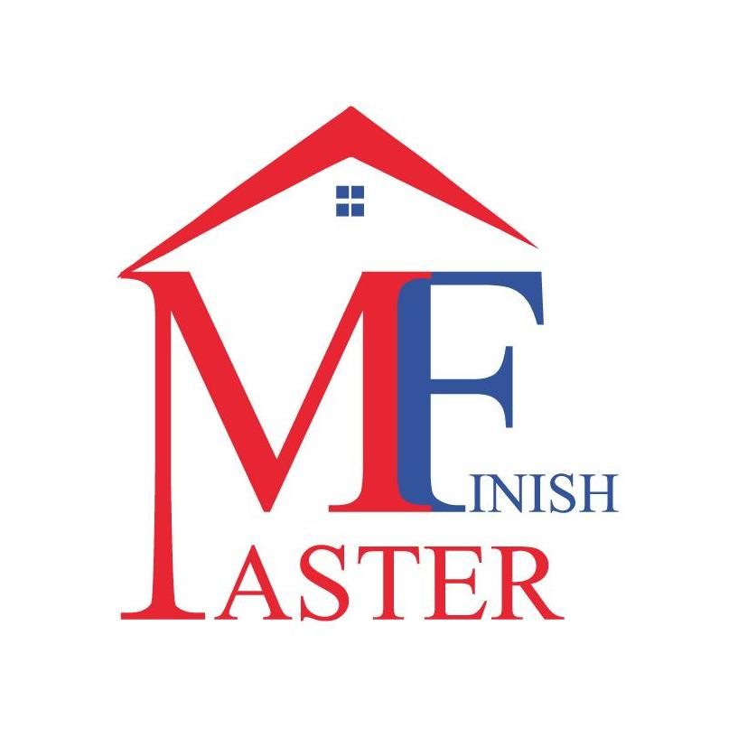 Master Finish Garage Door