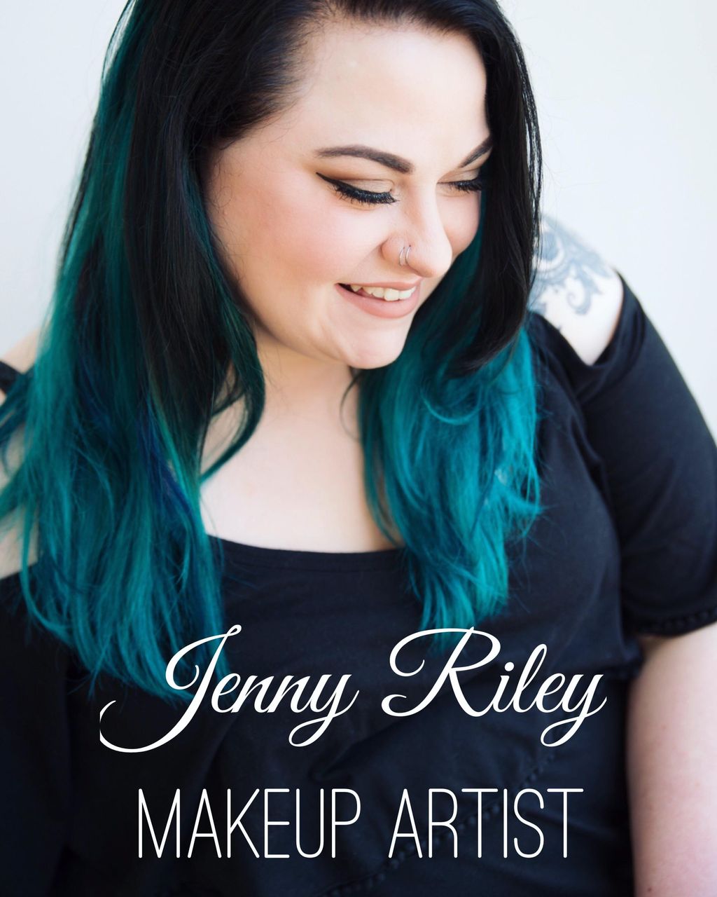Jenny Riley Makeup Artistry