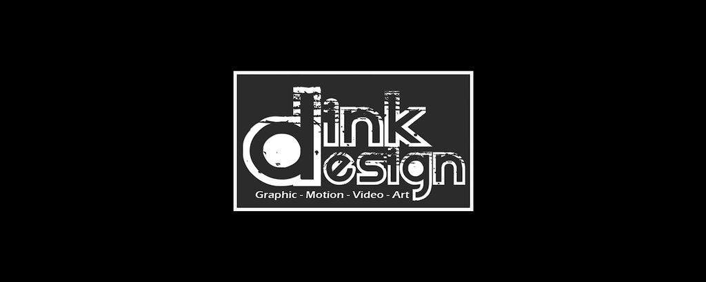 Dink Design: Murals - Graphic - Video - Fine Art