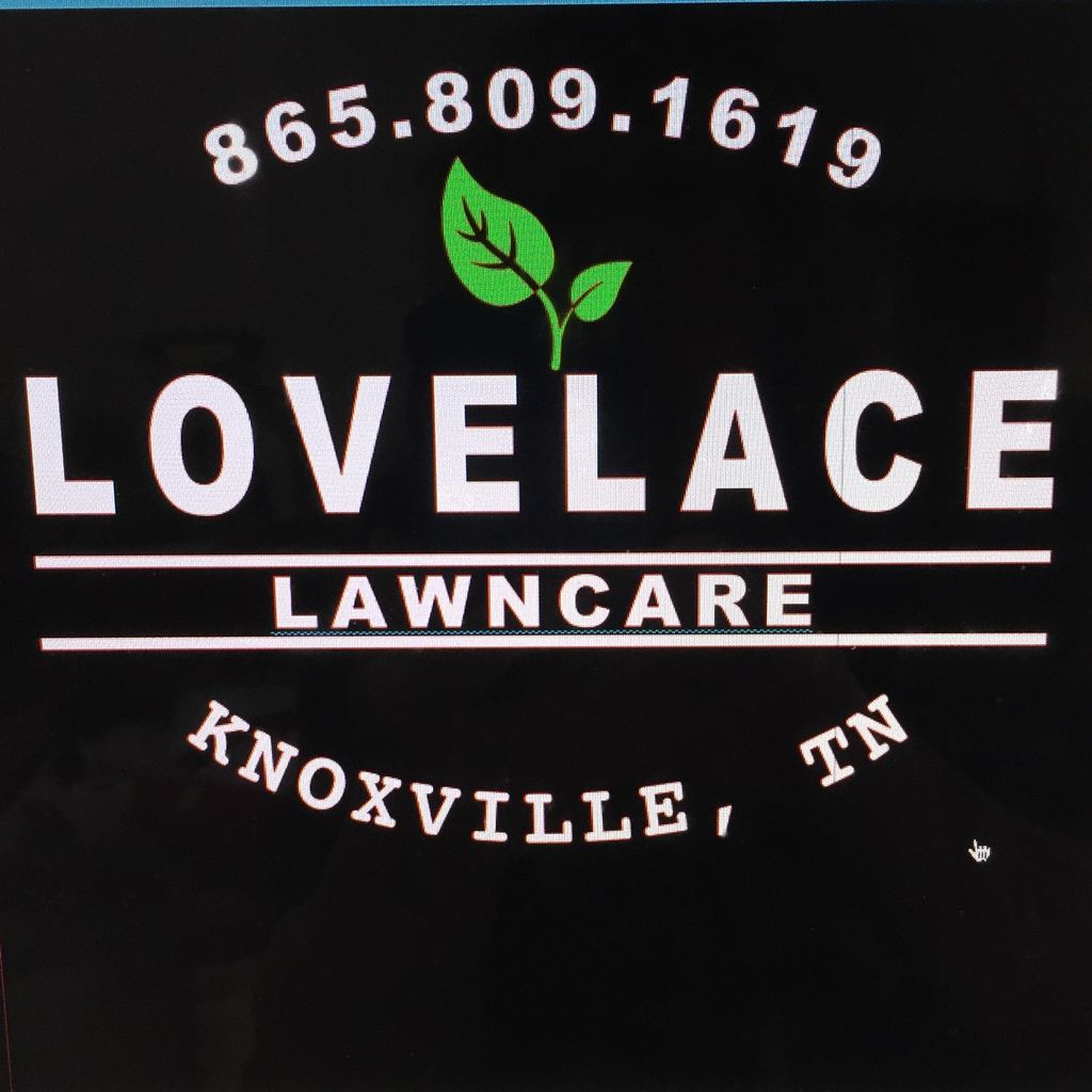 Lovelace Lawncare and landscaping