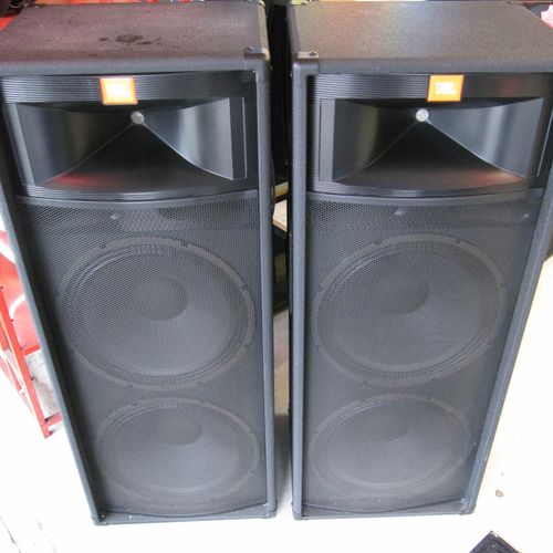 an example of the speakers I can bring to your eve