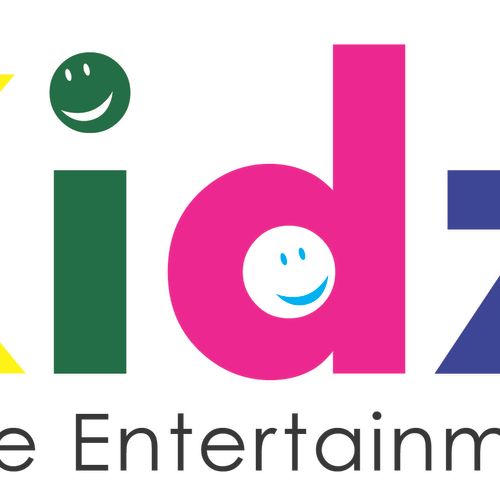 Kidz Choice Entertainment Logo