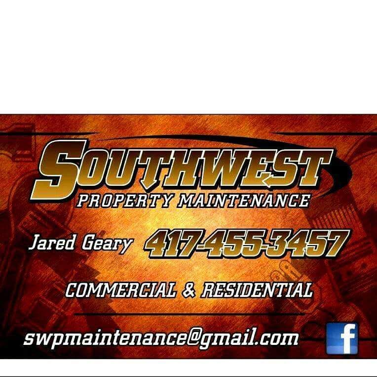 Southwest Property Maintenance