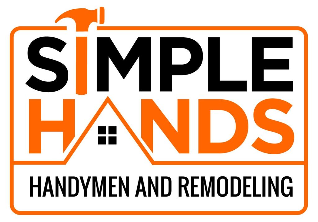 Simple Hands Handymen and Remodeling