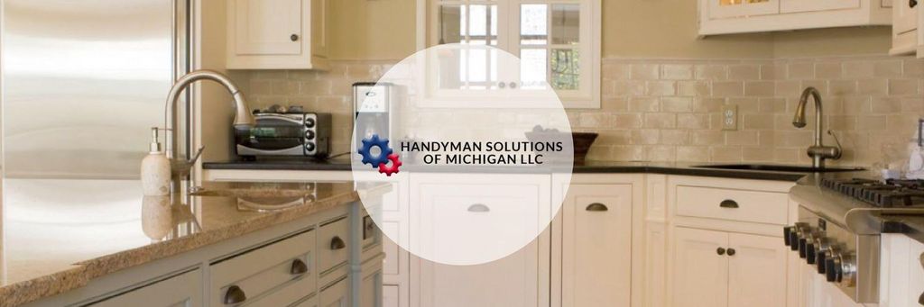 Handyman Solutions Of Michigan Co.