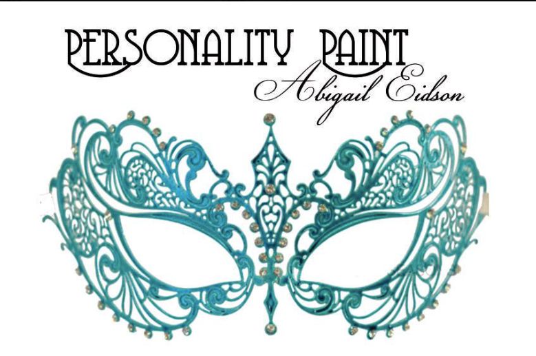Personality Paint