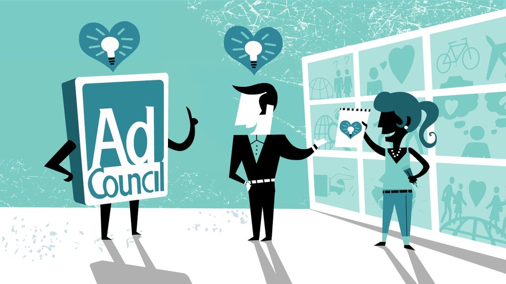 Ad Council Explainer Video