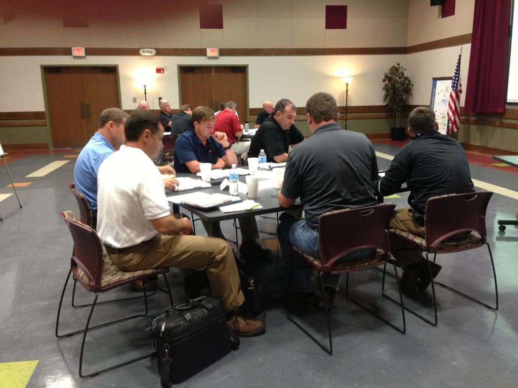Sales Training