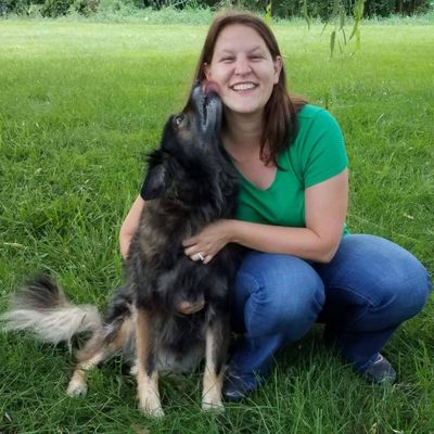 Avatar for Pawsitive Foundations