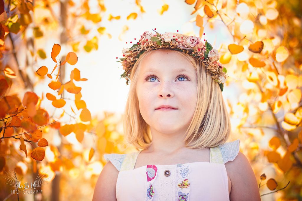 Colorado Children Photographer