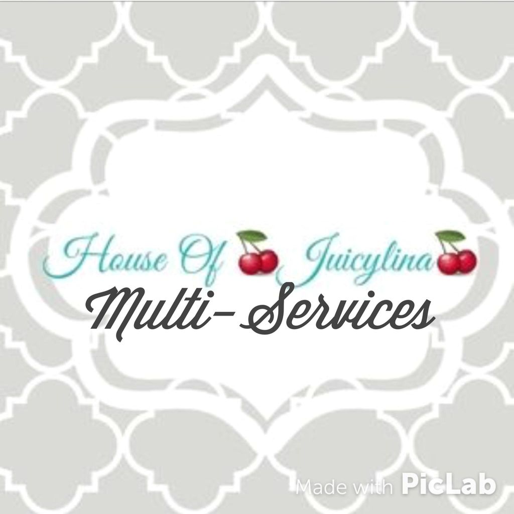 House of Juicylina Multi-Services