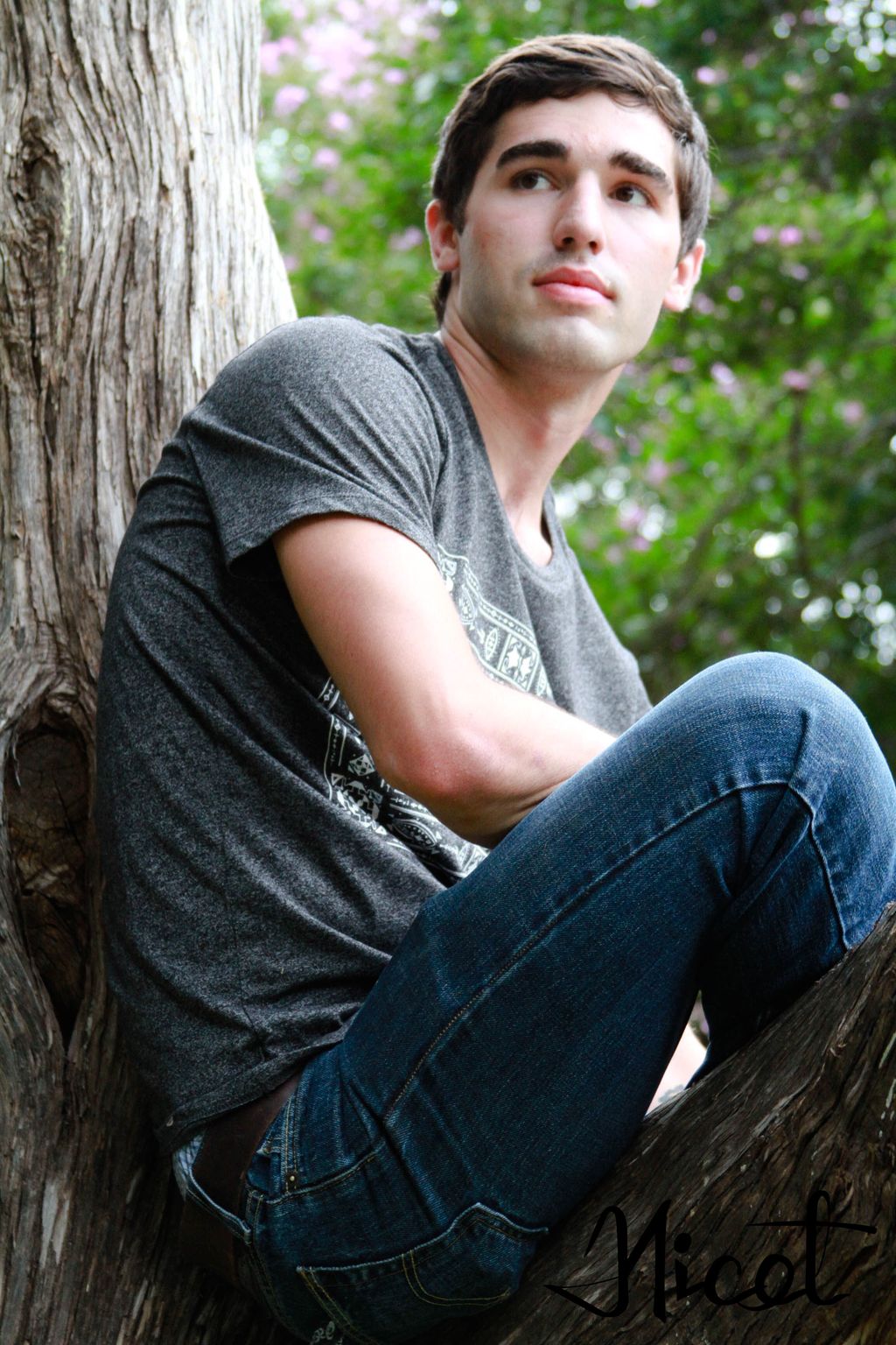 Zach