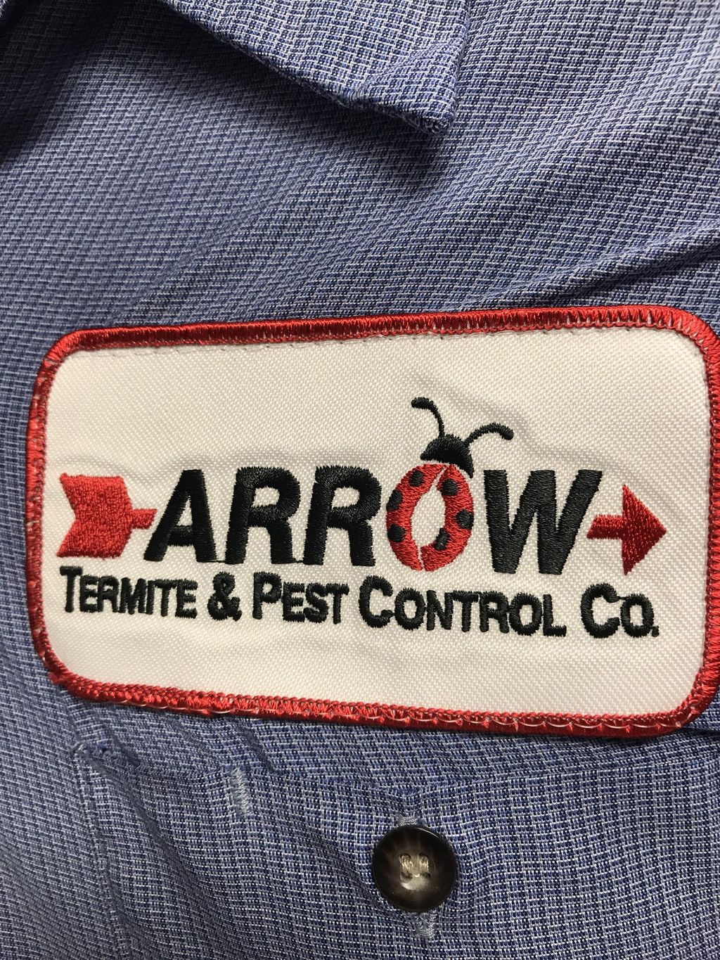 Arrow Termite And Pest Control