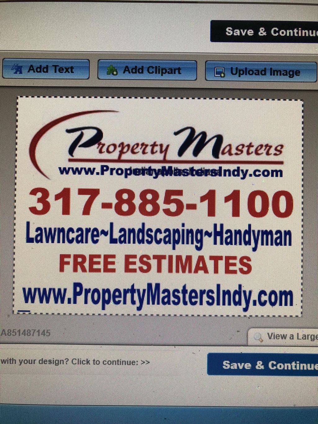 Property Masters