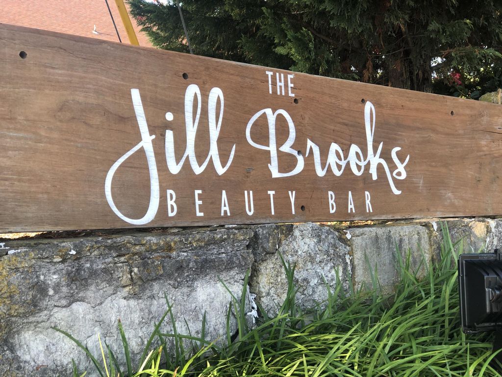 The Jill Brooks Beauty Bar