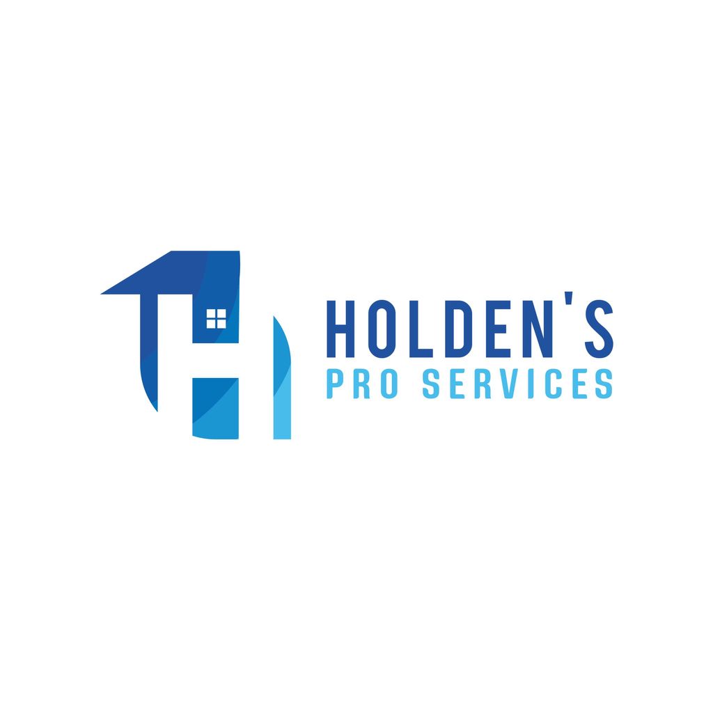 Holden’s Pro Services