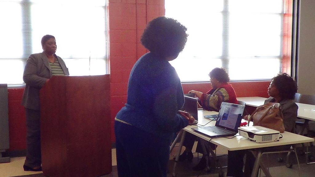 Business Growth Workshop for Micro Entrepreneurs, 