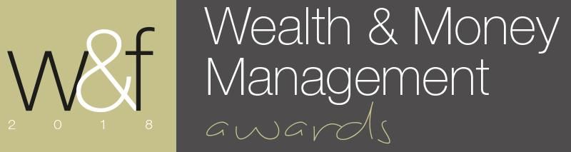 2018 Wealth & Money Management Award 