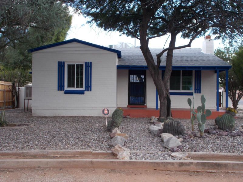 Remodeled University income property for sale.