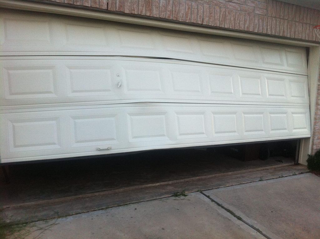 Garage Door Repair