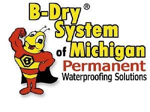 B-Dry System of Michigan, Inc.