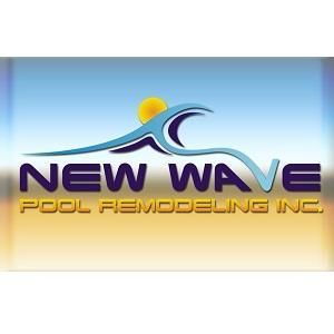 New Wave Pool Remodeling