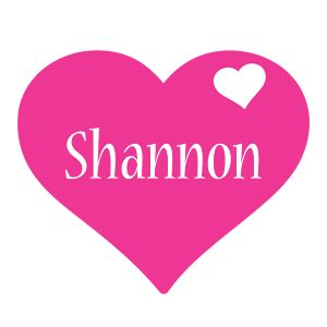 Shannon Winsor
