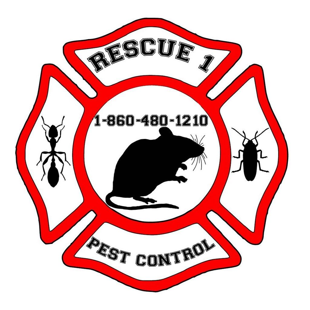 Rescue 1 Pest & Termite Control  B#3397.  S#4237