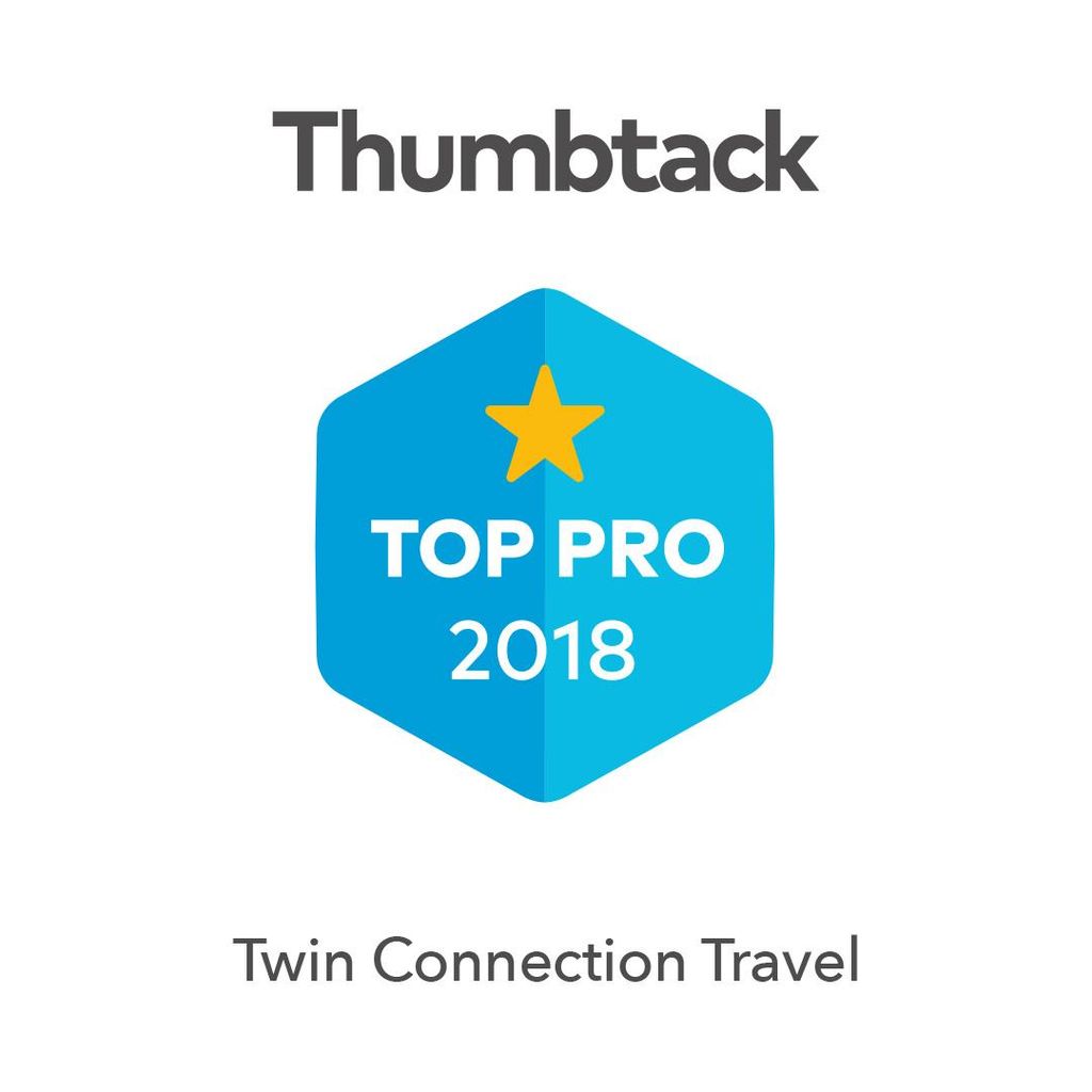 We are so proud to be Top Pros in 2018 again!