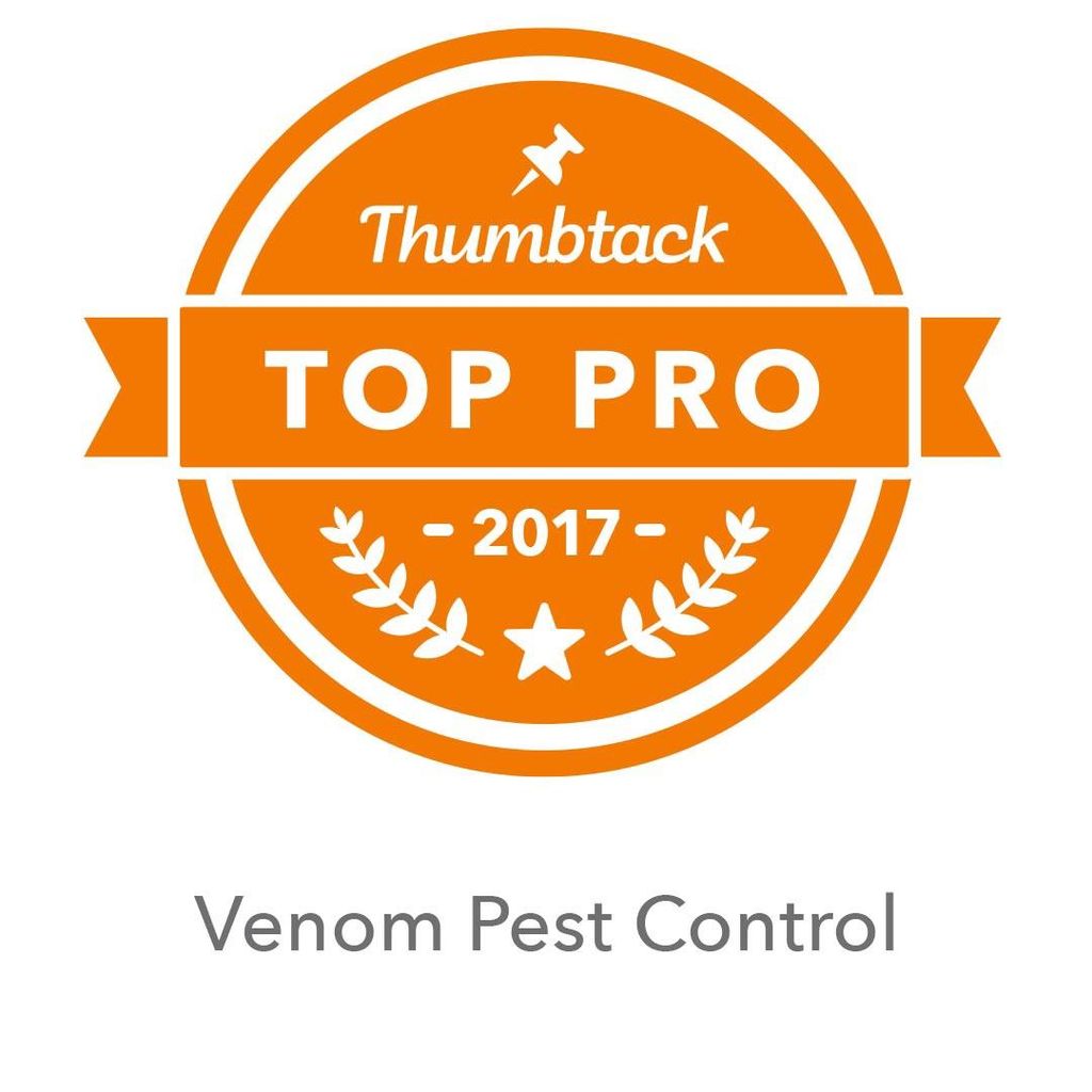 Received Top Pro Badge honors for 2017 on Thumbtac