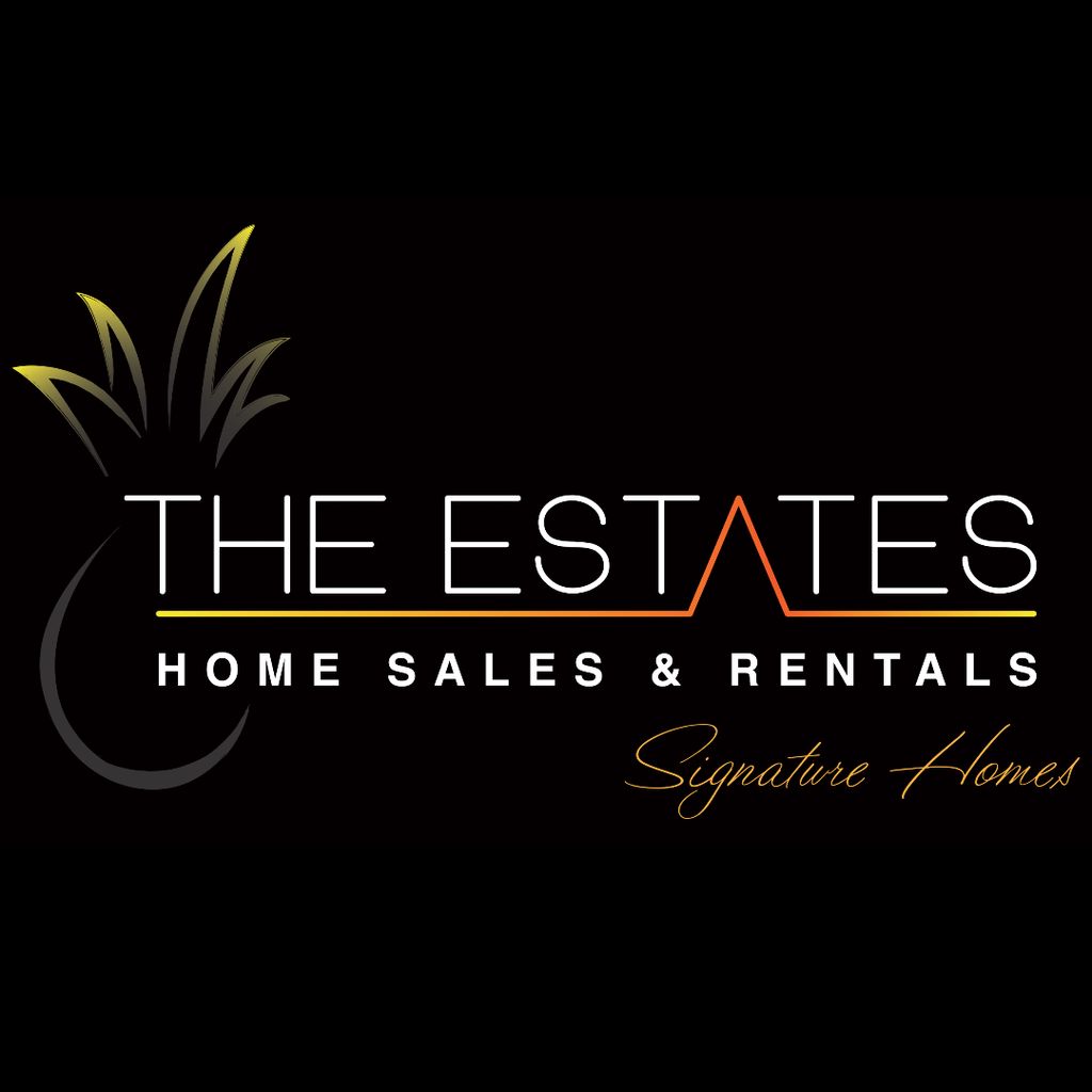 The Estates Home Sales and Rentals, LLC.