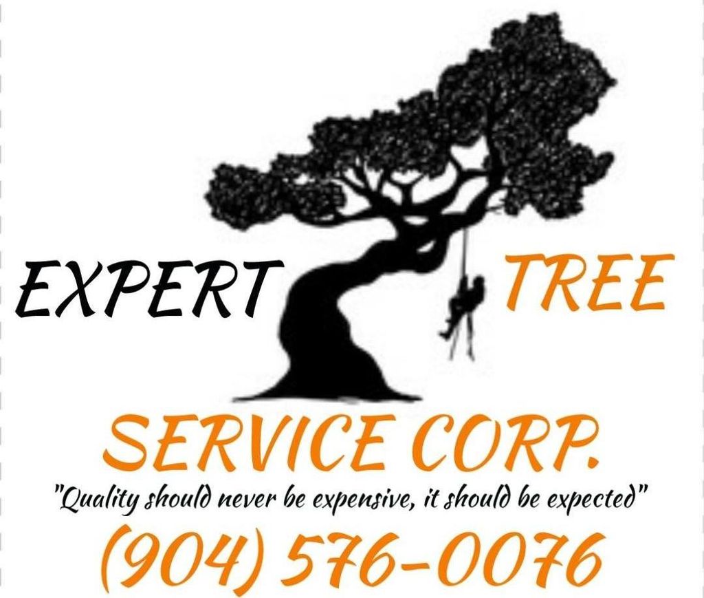 Expert Tree Service Corp.