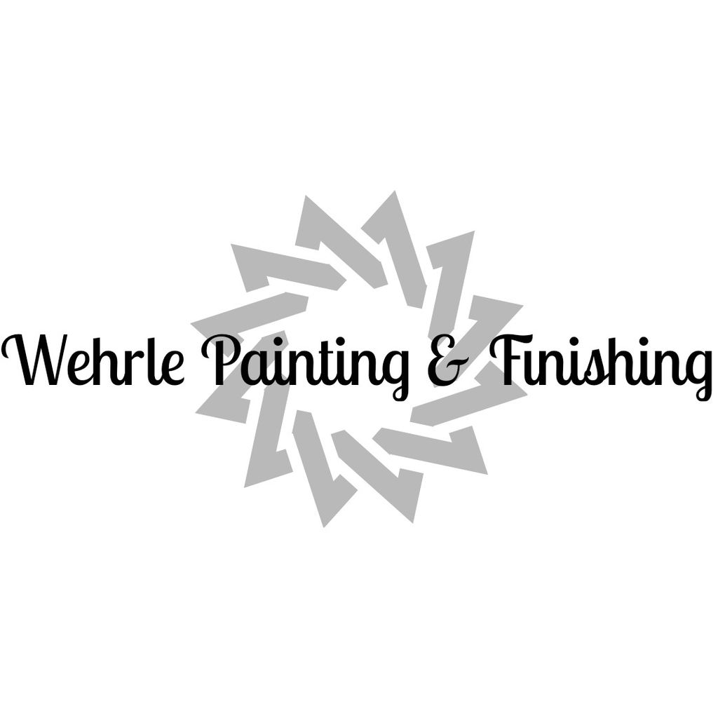 Wehrle Painting & Finishing