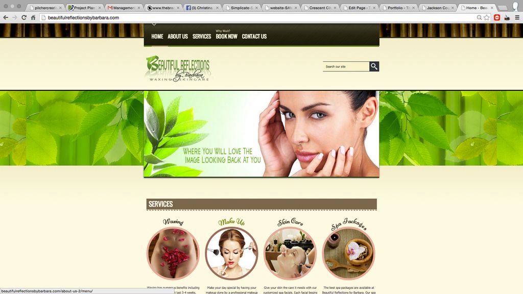 Website Design