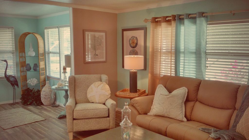 St. Pete home