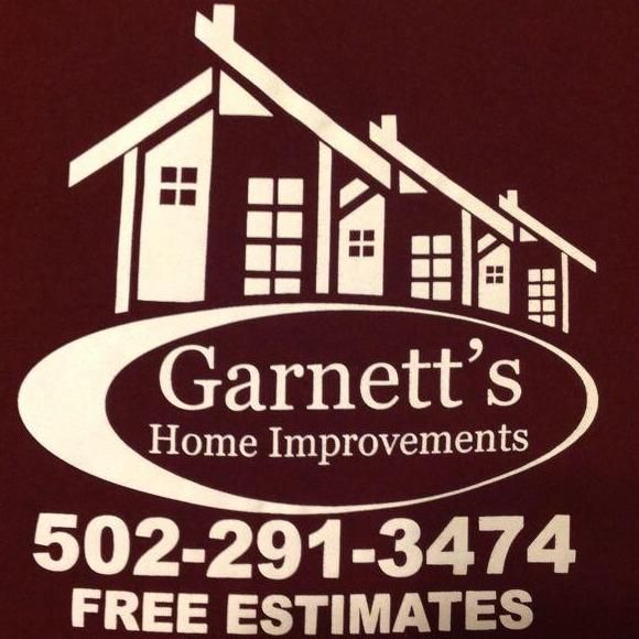 Garnett's Home Improvements Inc.