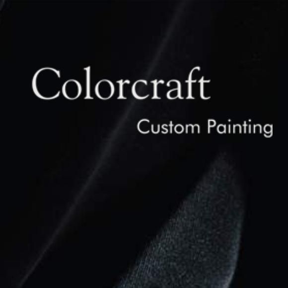 Colorcraft Custom Painting