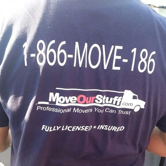 MoveOurStuff.com Inc.
