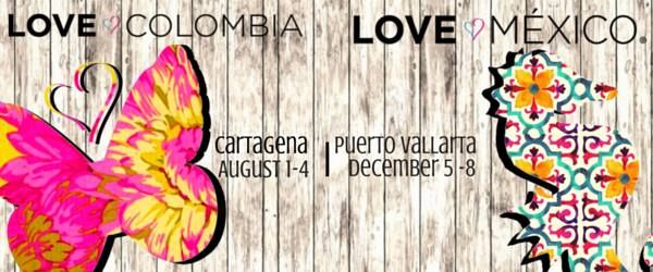 Recent Graduate #LoveColombia ongoing training bri