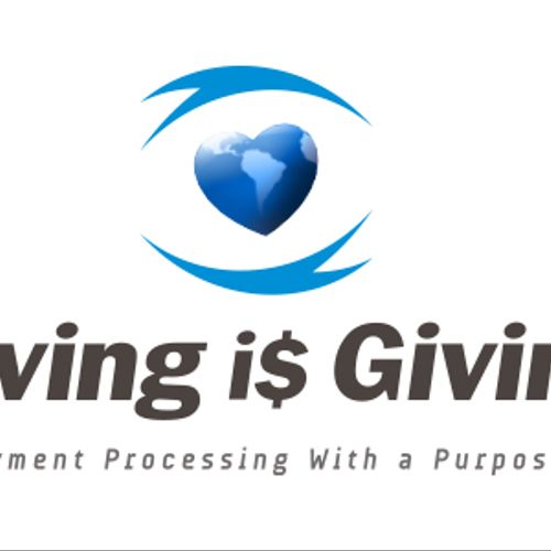 Saving is Giving
Charitable Payment Processing Sol