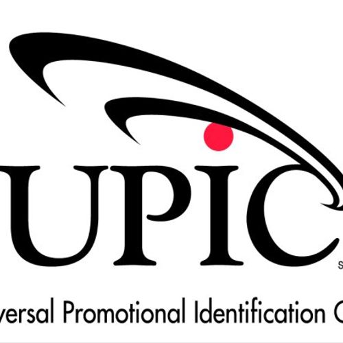 Proud to be recognized through UPIC