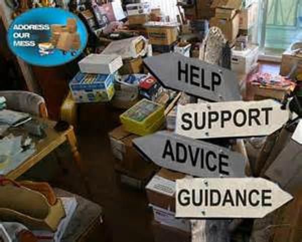 some times you just need someone to help you start