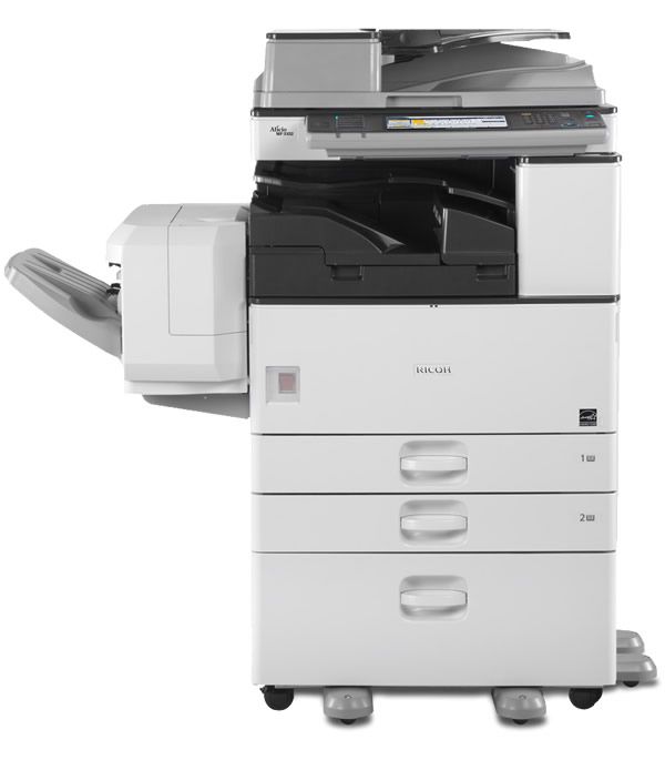 Ricoh MP 3352