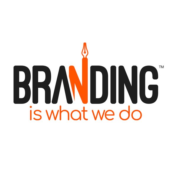 BRANDING IS WHAT WE DO™
