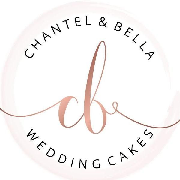 Chantel & Bella Wedding Cakes & Florals